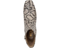 Ботильоны Paige 2 Sam Edelman с квадратным носком и массивным каблуком