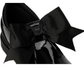 Туфли T-bar Dr. Martens Polley II Bow J для детей с бантом