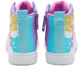 Кроссовки Skechers X Care Bears со светодиодами Twinkle Sparks