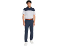 TravisMathew Full Round Color-Block поло