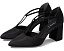 Босоножки Anne Klein Baylie с блочным каблуком и заостренным мысом