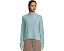 Свитер The North Face Long Sleeve Mock Neck Chabot из хлопка с резинками