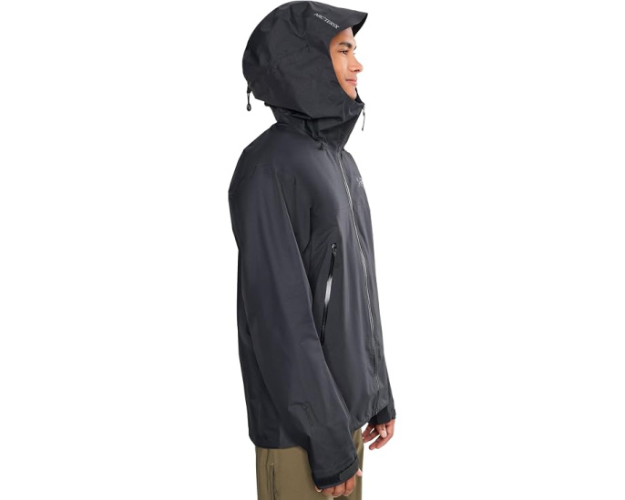Куртка Arc'teryx Beta SL GORE-TEX PacLite