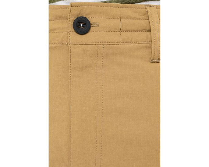 Шорты O'Neill Trvlr Half Back Hybrid 18'' Dark Olive
