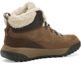Зимние ботинки Columbia Burnsider Cozy утепленные женские