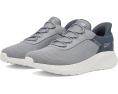 Кроссовки Hands Free Slip-Ins Squad Chaos с эластичными шнурками от BOBS from SKECHERS