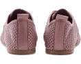 Miz Mooz туфли Kendall Flats с перфорацией