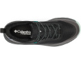 Водонепроницаемые ботинки Columbia Tellurix Titanium Outdry с подошвой Vibram