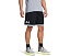 Баскетбольные шорты Under Armour Perimeter длиной 25 см с карманами