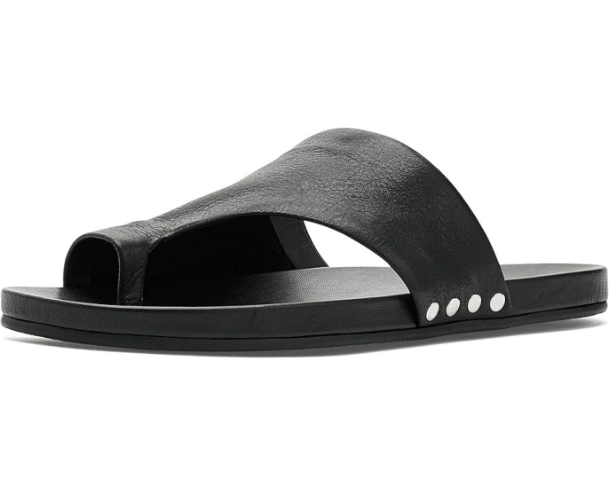 Сандалии Steve Madden Kessey с ремешками и шипами