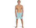 Шорты Billabong Lineup Solid LB с компрессионным вкладышем