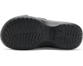 Сандалии Crocs Saturday на платформе с регулируемыми ремешками