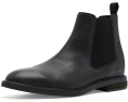 Ботинки Clarks Jaxen Easy на устойчивом каблуке