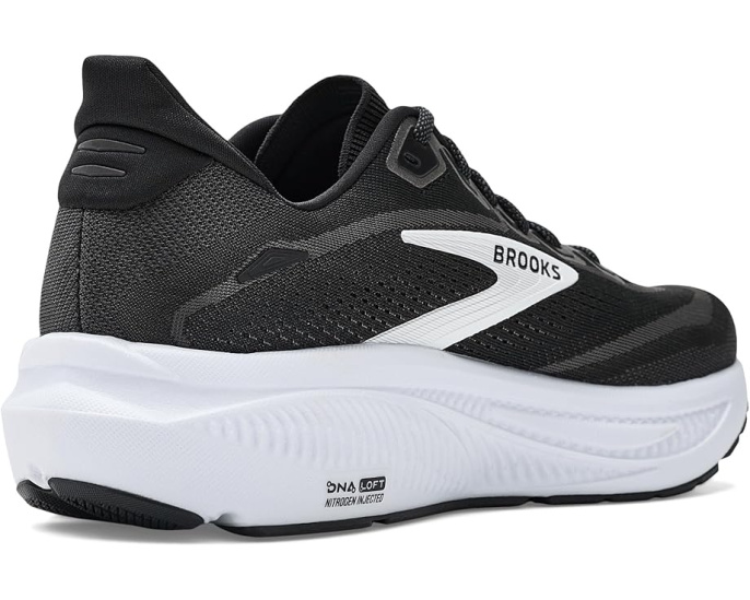 Кроссовки Brooks Ghost 18 с амортизацией DNA Loft V3