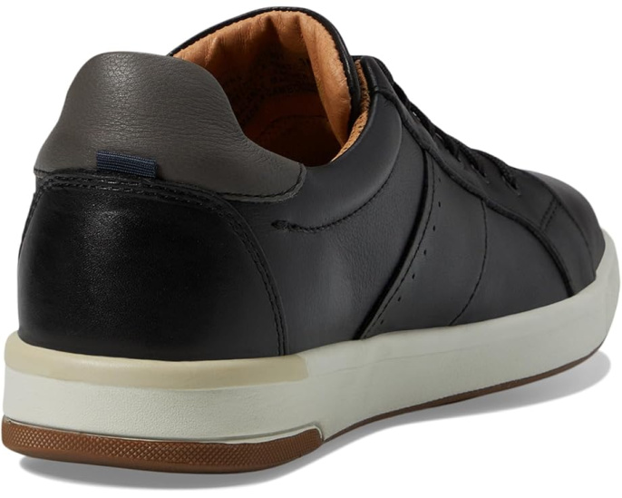 Florsheim кроссовки Crossover со шнуровкой до носка и стелькой Comfortech
