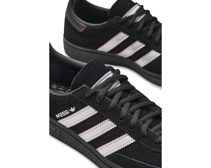 Adidas Handball Spezial Messi кроссовки премиум кожа