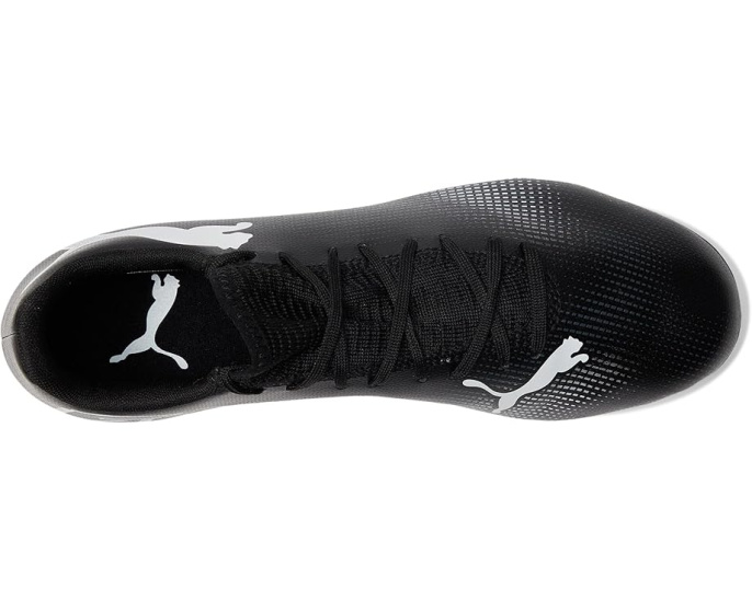 Бутсы Puma Future 7 Play для твердого и искусственного покрытия