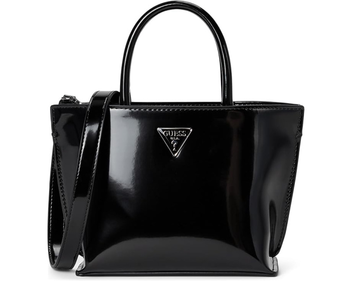 Мини сумка Arnela GUESS Black