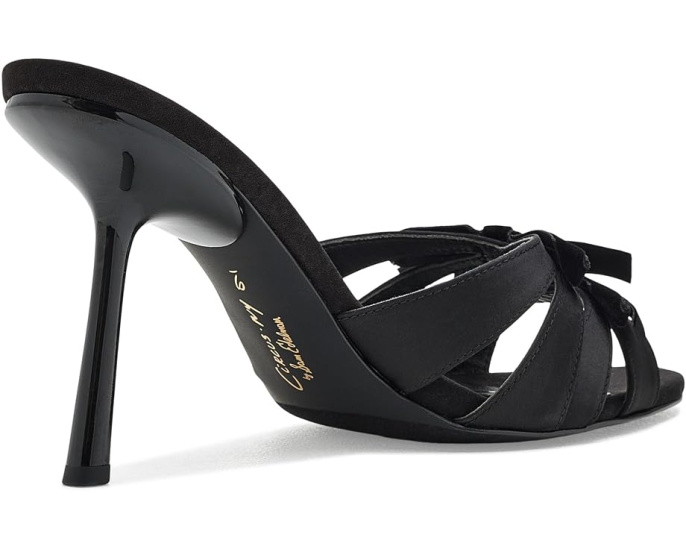 Сандалии Nora Circus NY by Sam Edelman с бантом