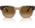 Солнцезащитные очки Ray-Ban Mega Hawkeye