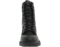 Bates Footwear тактические ботинки 8 дюймов Durashocks черные