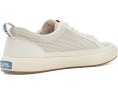 Кроссовки The Coast Engineered Knit от Salt Life цвета тауп из трикотажа