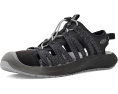 Сандалии KEEN Whisper Lite с быстрой шнуровкой