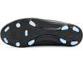 Детские бутсы Nike Jr. Phantom 6 Low Club Multi-Ground черные