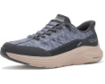 Кроссовки Skechers удобные Contour Foam с технологией Slip-Ins