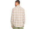 Ballow Plaid Long Sleeve