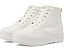 Кроссовки Keds The Platform Mid Lug на платформе с высоким верхом