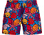 Шорты Vilebrequin Kids Noumea Sea Shell Jim для пляжа