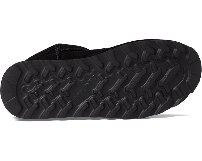 Ботинки Bearpaw Shorty с овчиной и съемной стелькой