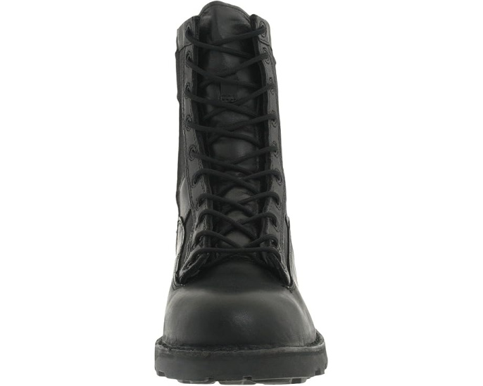 Bates Footwear тактические ботинки 8 дюймов Durashocks черные