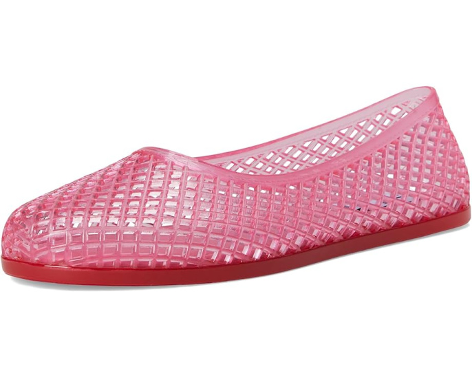 Босоножки Steve Madden Gyzmo из лакированного ПВХ