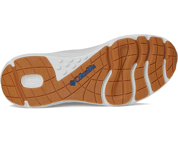Водонепроницаемые ботинки Columbia PFG Pro Sport для рыбалки с технологией Omni Max Plus