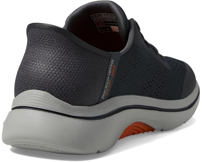 Обувь SKECHERS Performance Go Walk Arch Fit 2.0 Simplicity 2 с поддержкой свода