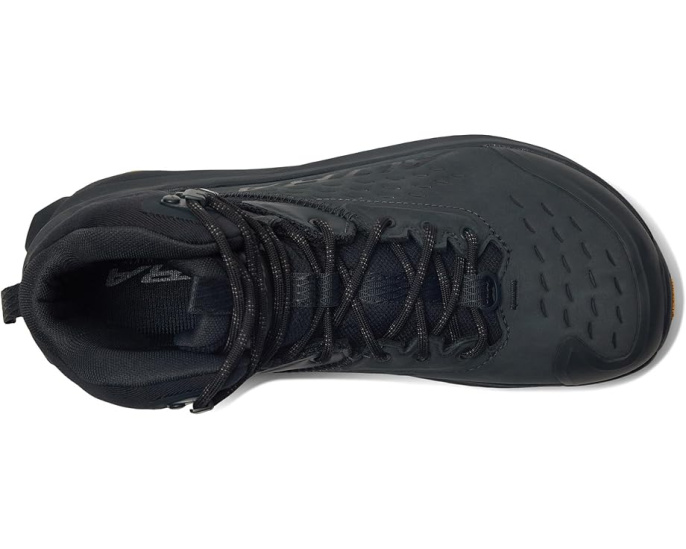 Треккинговые кроссовки Altra Olympus 6 Hike Low GTX с мембраной GORE-TEX