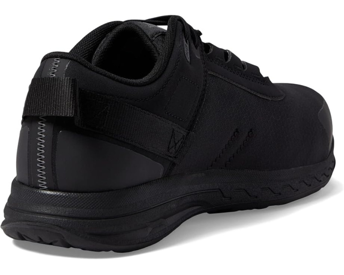 Ботинки Timberland PRO Overdrive с композитным носком