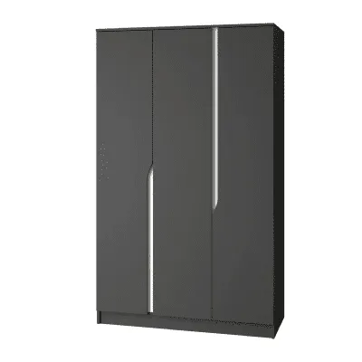 Шкаф распашной ДСВ Мори МШ 1200.1