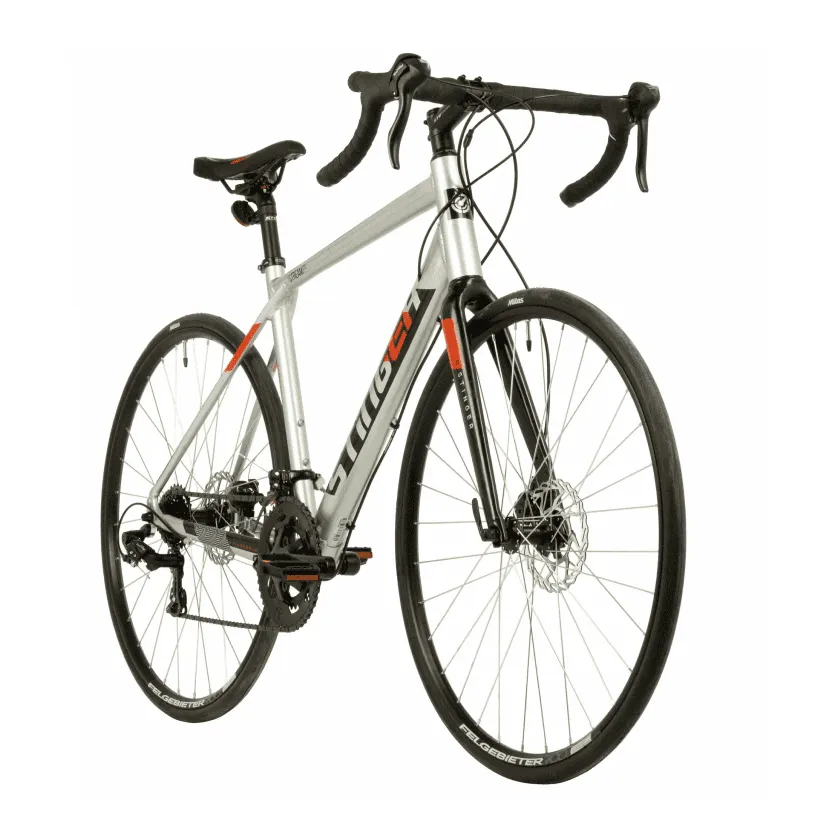 Велосипед Stinger Stream Std 54cm 2021