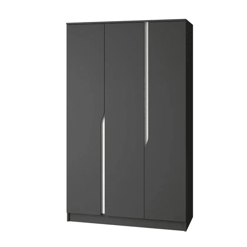 Шкаф распашной ДСВ Мори МШ 1200.1