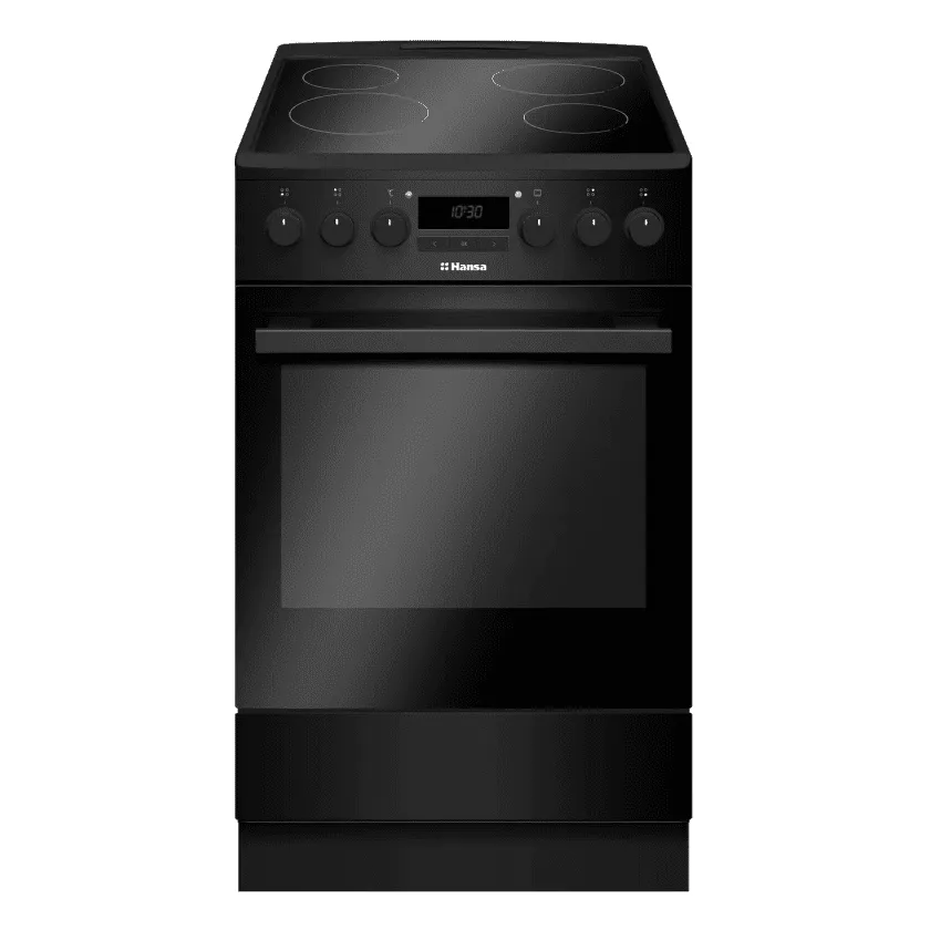 Кухонная плита Hansa FCIXS59363