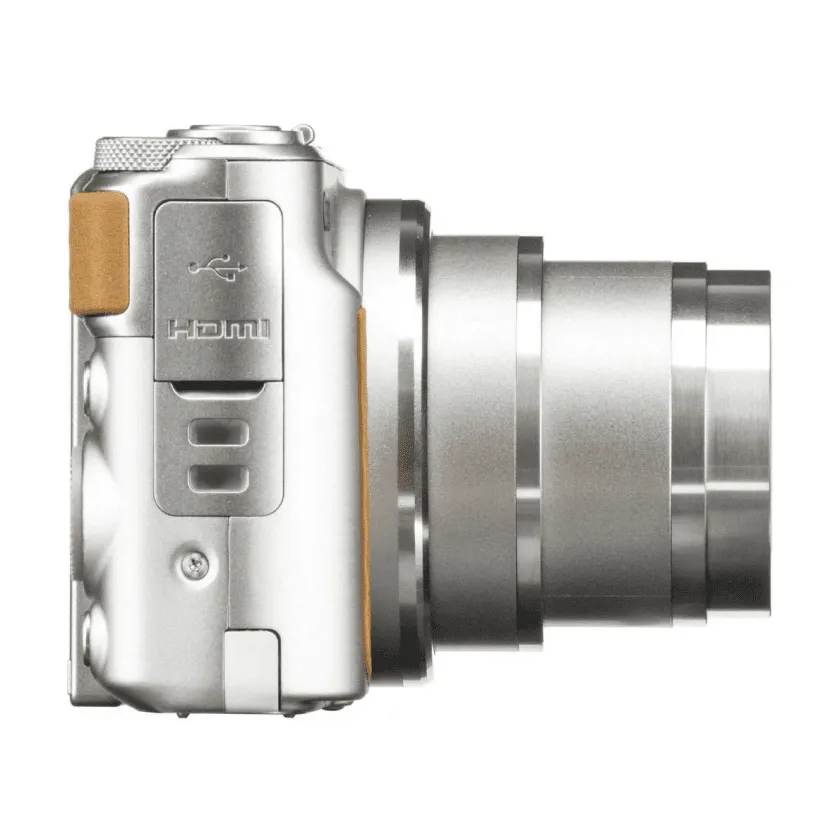 Фотоаппарат Canon PowerShot SX740 HS