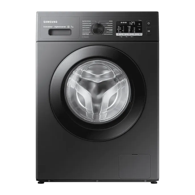 Стиральная машина Samsung WW70A6S23AE/LP Black