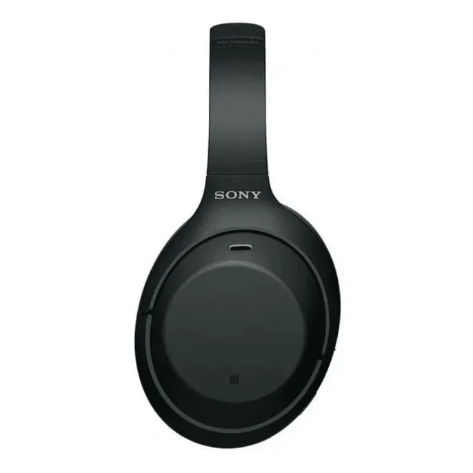 Наушники Sony WH-1000XM4
