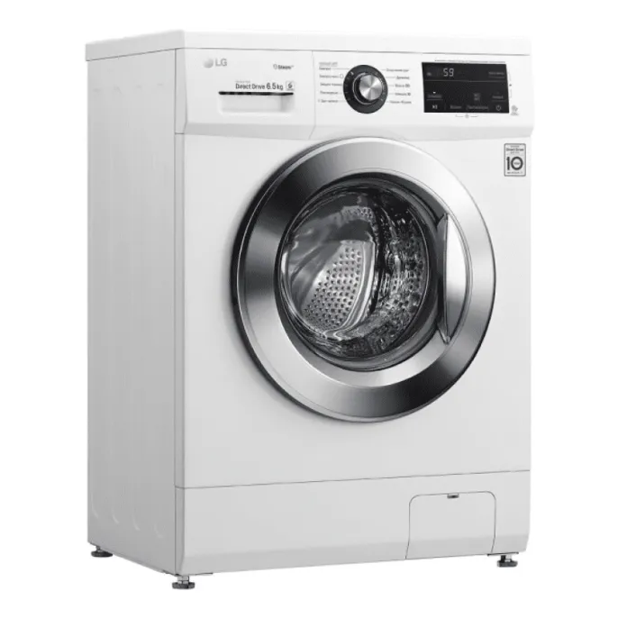 Стиральная машина LG F1296NDS1