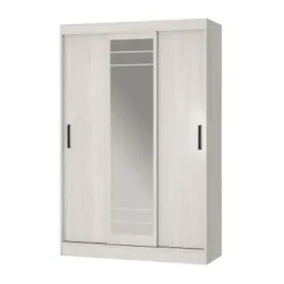 Шкаф-купе NN мебель ШКП 2