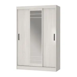 Шкаф-купе NN мебель ШКП 2