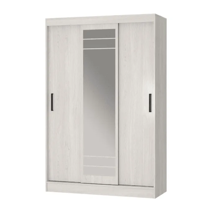 Шкаф-купе NN мебель ШКП 2